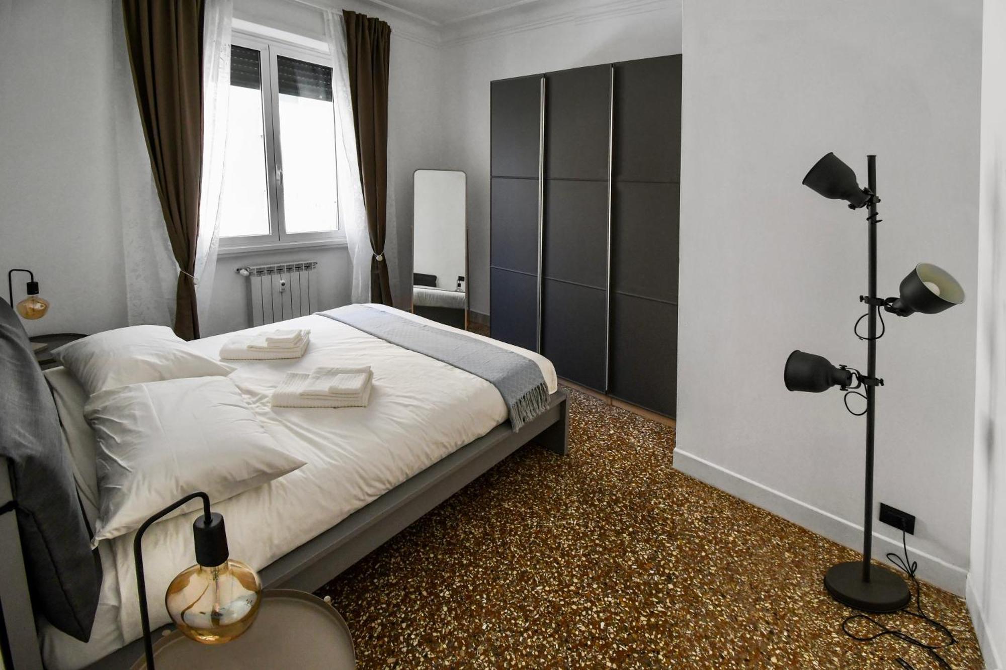 Aurelia'S Hideaway, Near Vatican Roma Exterior foto