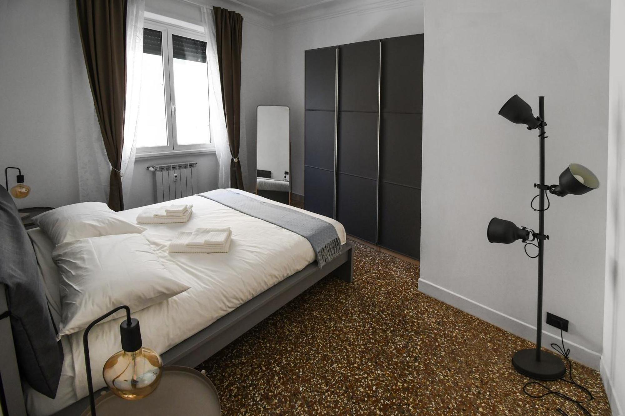 Aurelia'S Hideaway, Near Vatican Roma Exterior foto